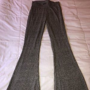 Forever21 hippy pants